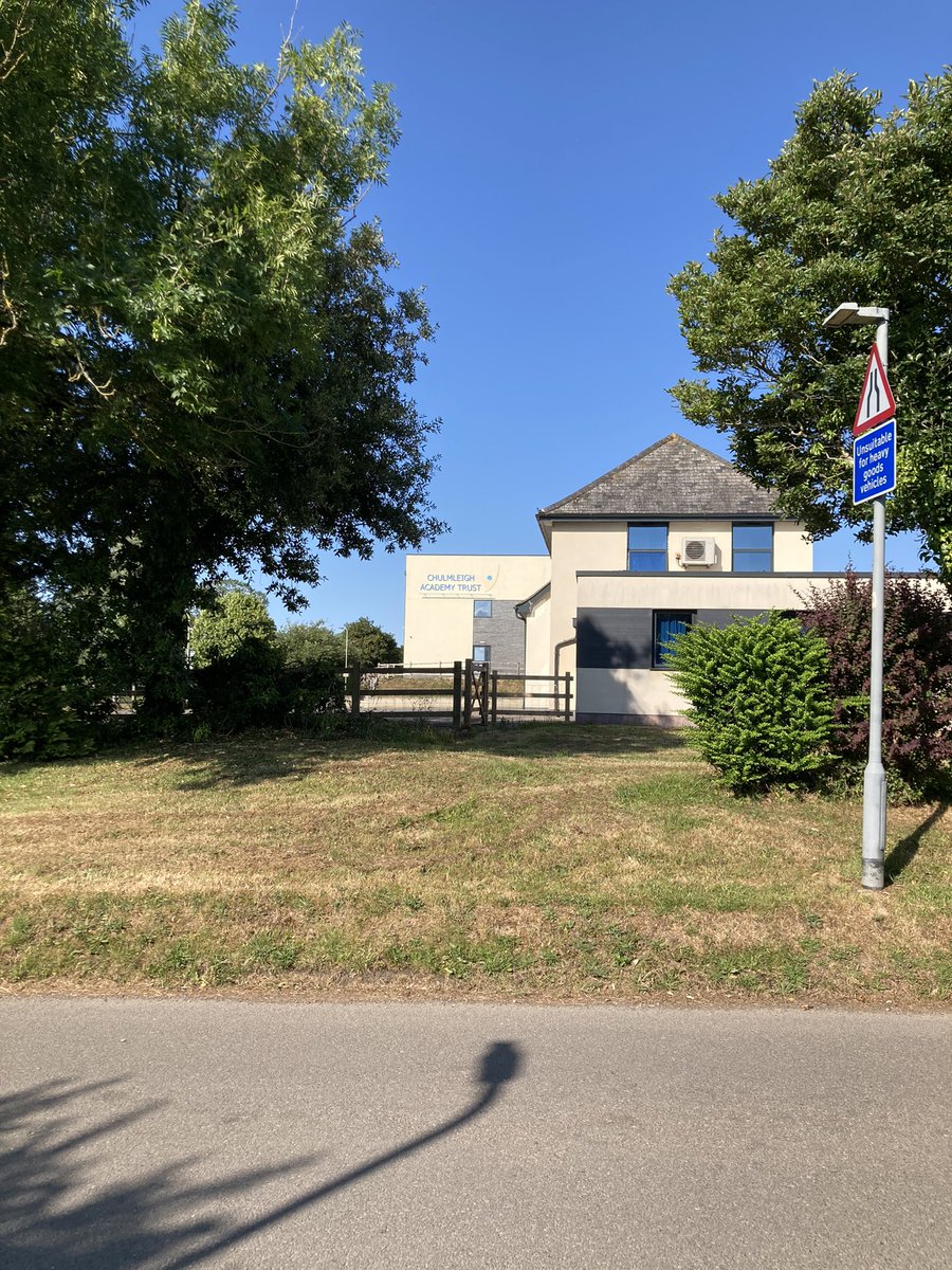 ⭐️ Job opportunity ⭐️ 
Come and join me in the humanities department <a href="/ChulmleighAT/">Chulmleigh Academy Trust</a> as a teacher of history from February 2024. Fantastic school. Children have an outstanding work ethic. Progress of +0.72 (top 10% nationally). Heart of Devon #teachingjobs 
chulmleigh.devon.sch.uk/content/?pid=6…