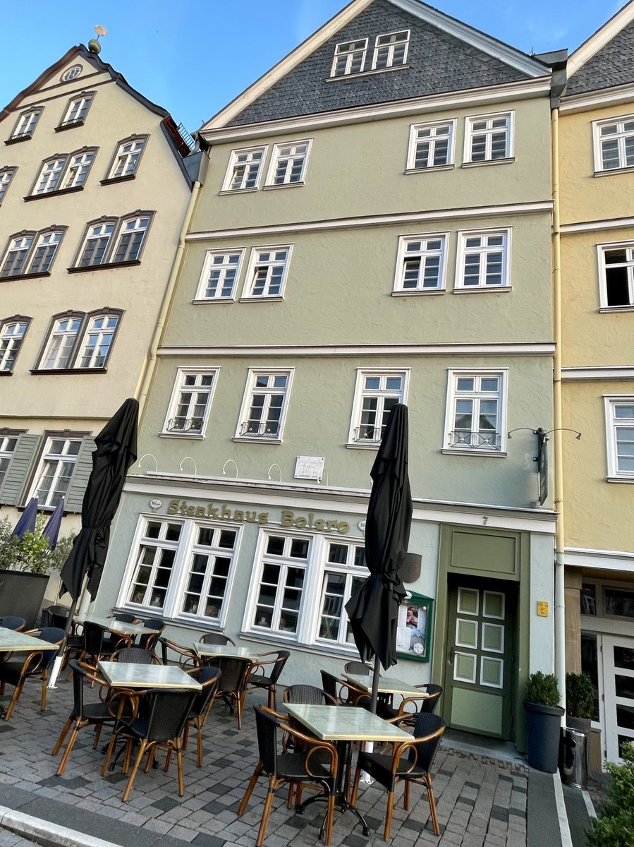 Markus Hänni tweet media