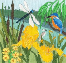 MariesXStitch's tweet photo. This is a hobby i would love to try. Anyone that's  a long stitcher have any tips to help?

https://t.co/UpqkW1LmwT 

Mariescrossstitch #longstitch https://t.co/cI8rf21qQC
