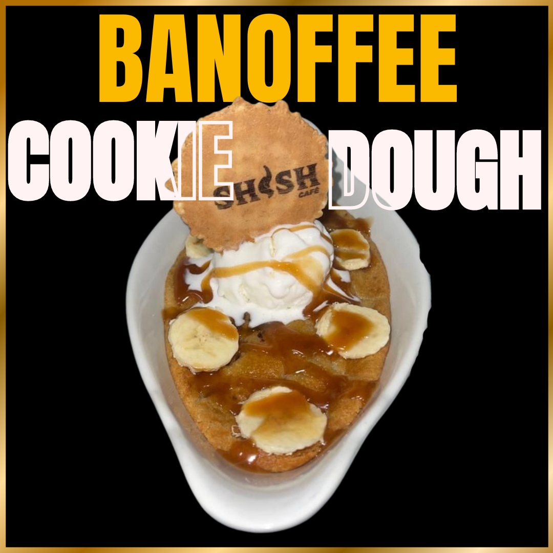 Indulge in the sweet magic of banoffee cookie dough – a slice of heaven in every bite! 🍪🍌✨
⁠
#manchesterfoodie #manchesterfood #manchesterkebab #manchesterpizza #kebab #donnerkebab #milkshake #smashburger #ratemyplate #rochdale #rochdalefood #WaffleDelights