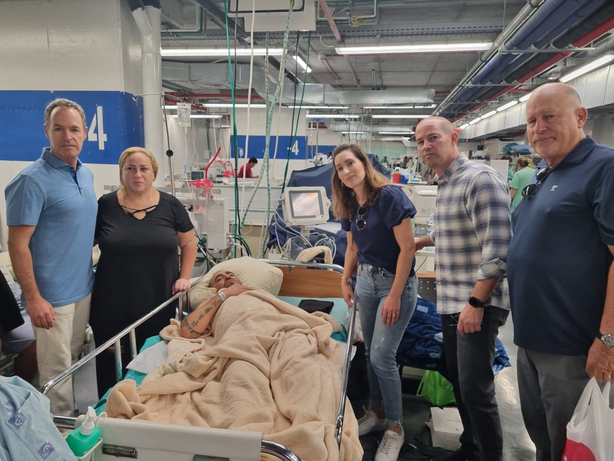 JFEDSRQ's tweet photo. #JewishFederations' Israel Emergency Fund has surpassed $600 million, $148 million of which has already been allocated to the most pressing needs on the ground through 116 partner organizations and NGOs. Read about it on the blog: https://t.co/uxllAehEzT https://t.co/B0zaDy2Res