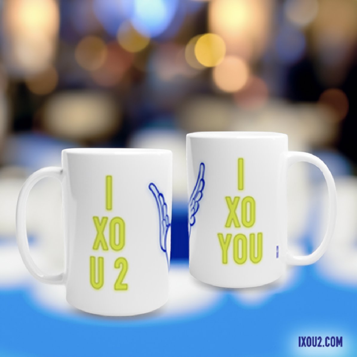 IXOUTOO's tweet photo. 💕 Enjoy your morning coffee with a delightful reminder of love and connection. Purchase our heartwarming mugs at https://t.co/7hOuD7TkXi . https://t.co/LZTPvZVFA8