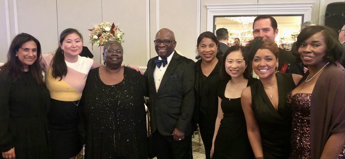Congratulations to Carlton Charles, Chairman of Level Up Ventures, and his wife Janet Charles for being honored with the 2023 Aquinas Medal for their long-standing commitment to serving on the St. Thomas Aquinas College board.