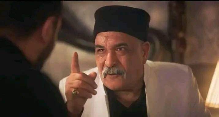 خلي بالك 
هتقابل ناس كلامهم بحر وافعالهم متملاش كبايه. 👌