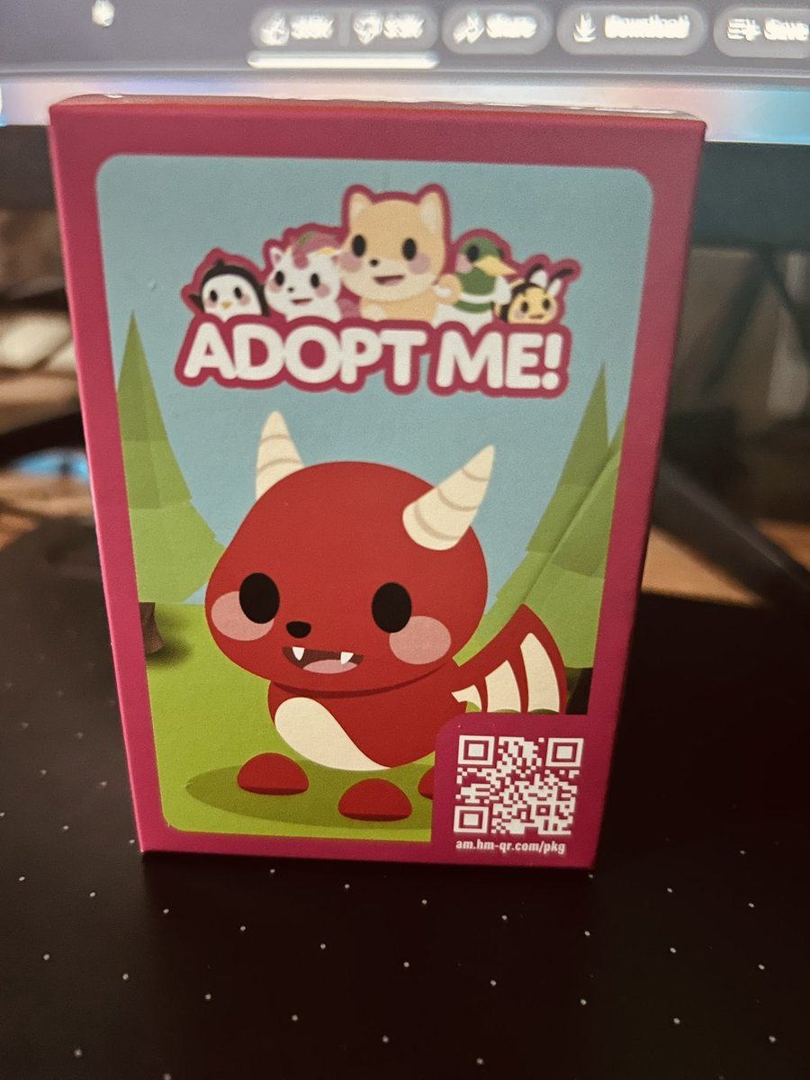 i ordered a happy meal at 3 am ☺️

it has the toy now lol