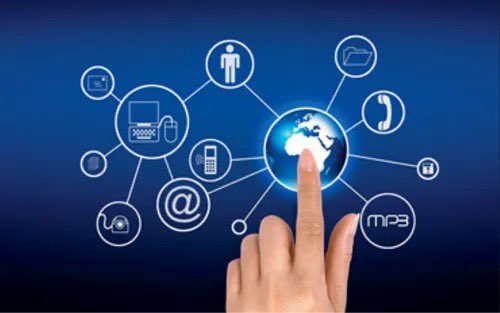 JELOGO_CI's tweet photo. #Solutions_télécoms
Nos solutions de commutation, de facturation unifiée, d'assurance des revenus, de gestion des fraudes, de surveillance du trafic et d'autres solutions avancées pour l'industrie des télécommunications permettent de monétiser tous besoins des clients. https://t.co/9j3ZGtsDi4