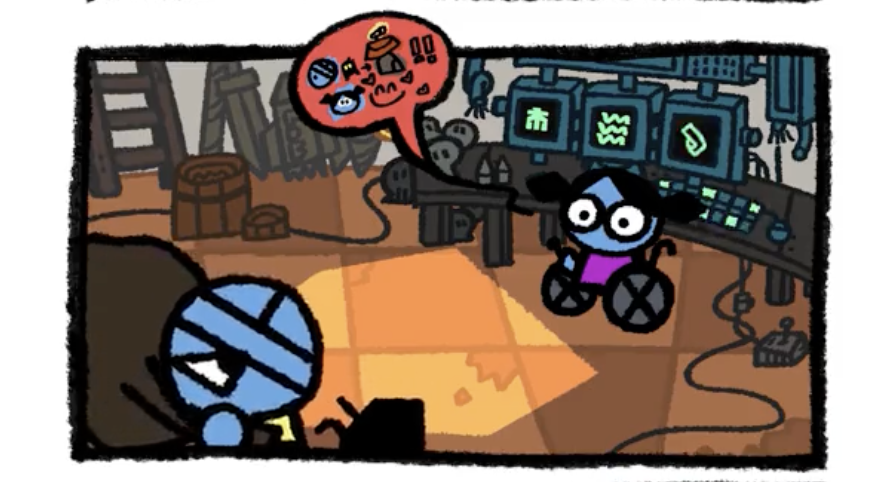 FidelionNFT's tweet image. Today is a historical day for Fidelion and @tidalflatstudio!

With the release of #MegaRoadGame - a core component of our business model has just been activated:
➡️ Branching out an IP like Fidelion, and exploring its lore in its entirety, is a decades long journey.
➡️ In order…