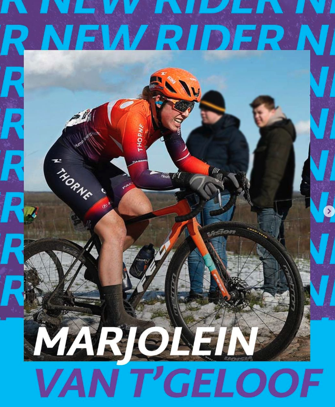 Voxwomen tweet media