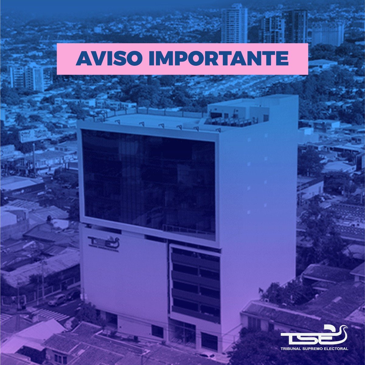 TSEElSalvador's tweet photo. 🗣️#Elecciones2024Sv| El Organismo Colegiado acordó con 5 votos, inscribir la fórmula presidencial del partido FMLN; inscribir con cuatro votos y una abstención del magistrado Julio Olivo, la fórmula presidencial del partido Nuevas Ideas, luego de corroborar que cumplen los requisitos legales.

El resto de fórmulas deben subsanar prevenciones.