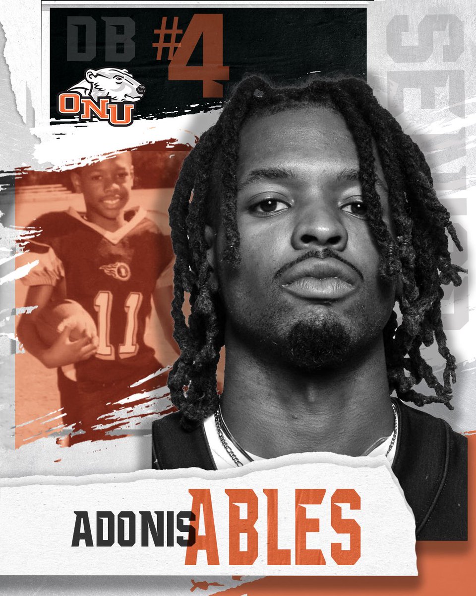 OhioNorthernFB's tweet photo. Thank you to our Seniors Day 5 https://t.co/vsiCLYDl0D