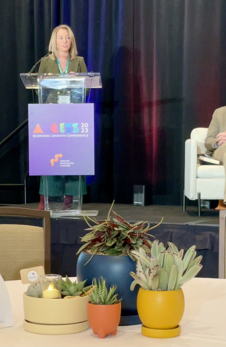 Alan_Raff's tweet image. So proud watching my genius wife, @ashmarx9, talk about the future of Manchester’s Biofabrication Cluster. 

The jobs and opportunities it will create will be available to local workers. Great event today from the @grtrmanchester. 

#BuildBackBetter #BioFAB #UnionMade