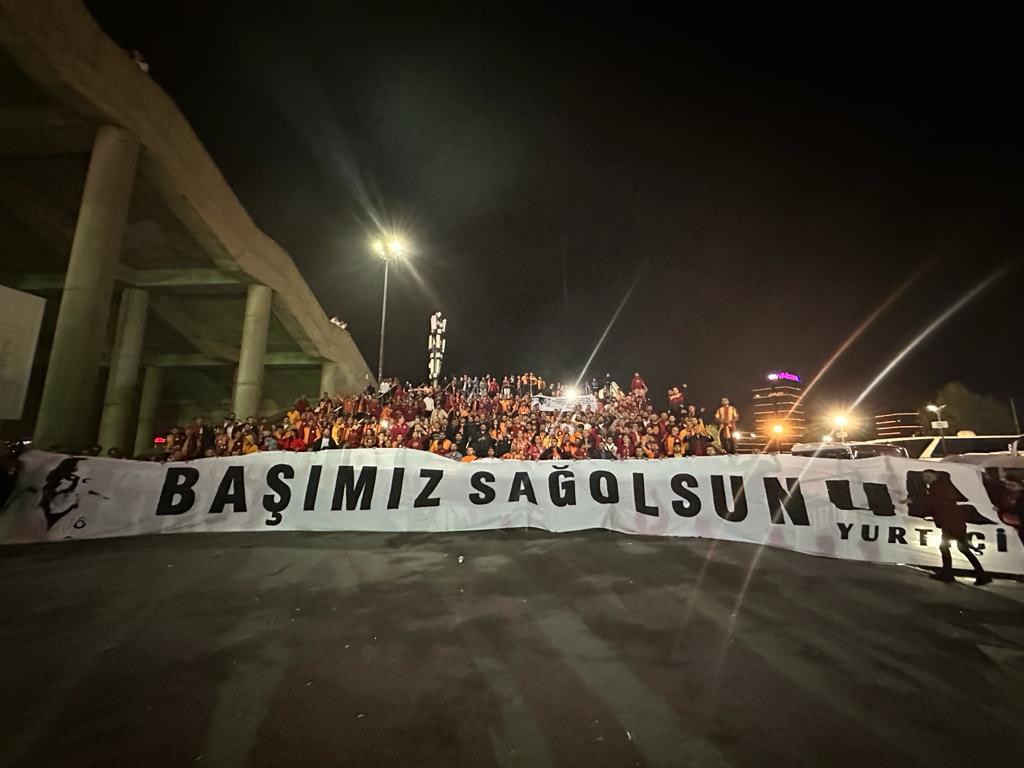 uAYurtici's tweet photo. Anılarınla yaşayacaksın, 
Daima kalbimizdesin #CenkSerim 

#uAYurtiçi https://t.co/BBkFGYCOJZ