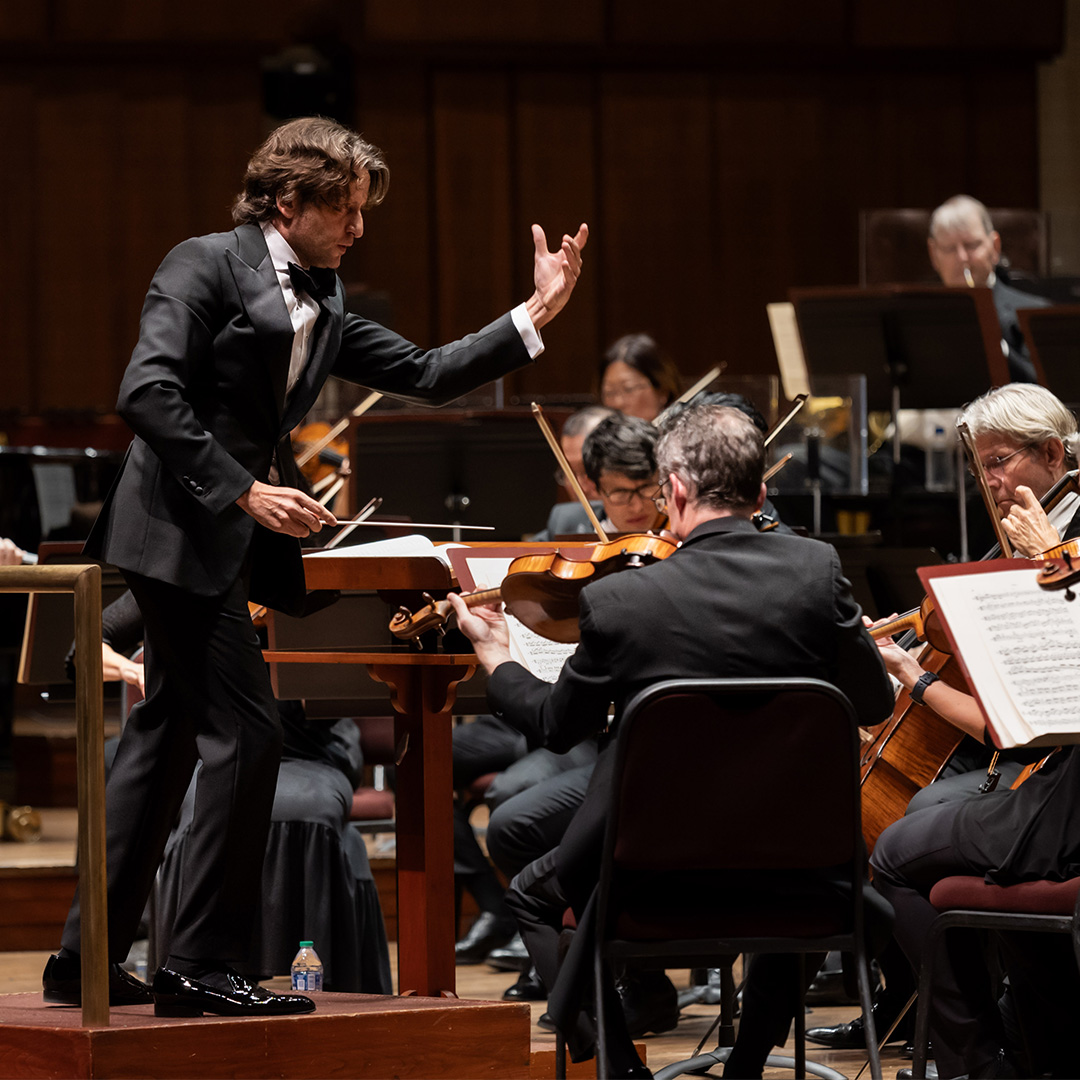 National Symphony Orchestra tweet media