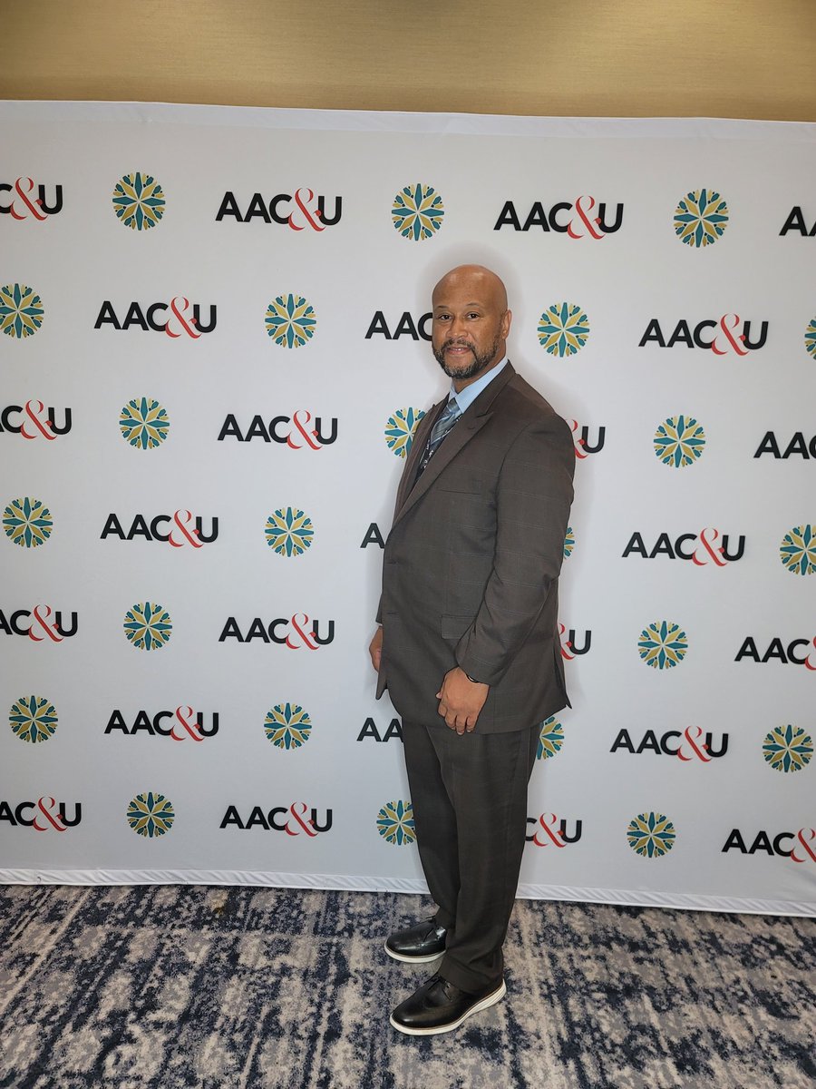 Great #AACUSTEM 2023 Transforming STEM Higher Education Conference!