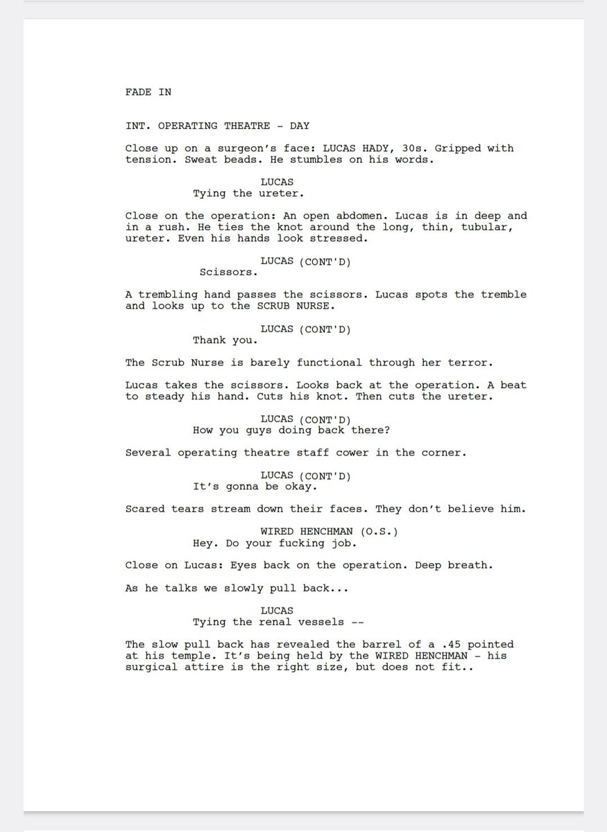 Michael Boaks tweet media