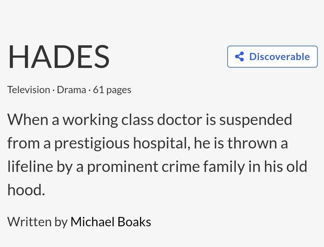 Michael Boaks tweet media