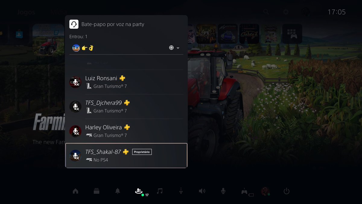_BrunoF7's tweet photo. #PS5Share https://t.co/gCp9rxmfsU