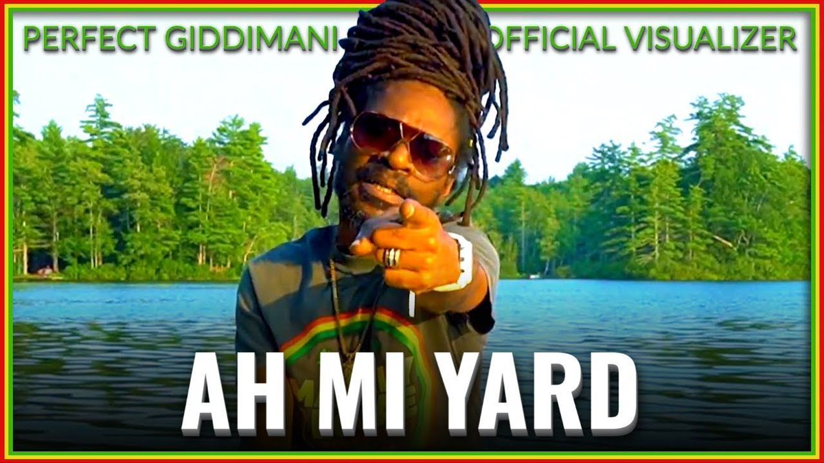 PGIDDIMANI's tweet image. #AHMIYARD!!!
Perfect Giddimani
buff.ly/49oB0u8 
#youtube #visualizer
