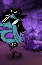PillofDoodlez's tweet photo. Scissors's smeared hand lmao
#NickRPS #Scissors #RockPaperScissors #smearframe https://t.co/ODZqpUB1c9