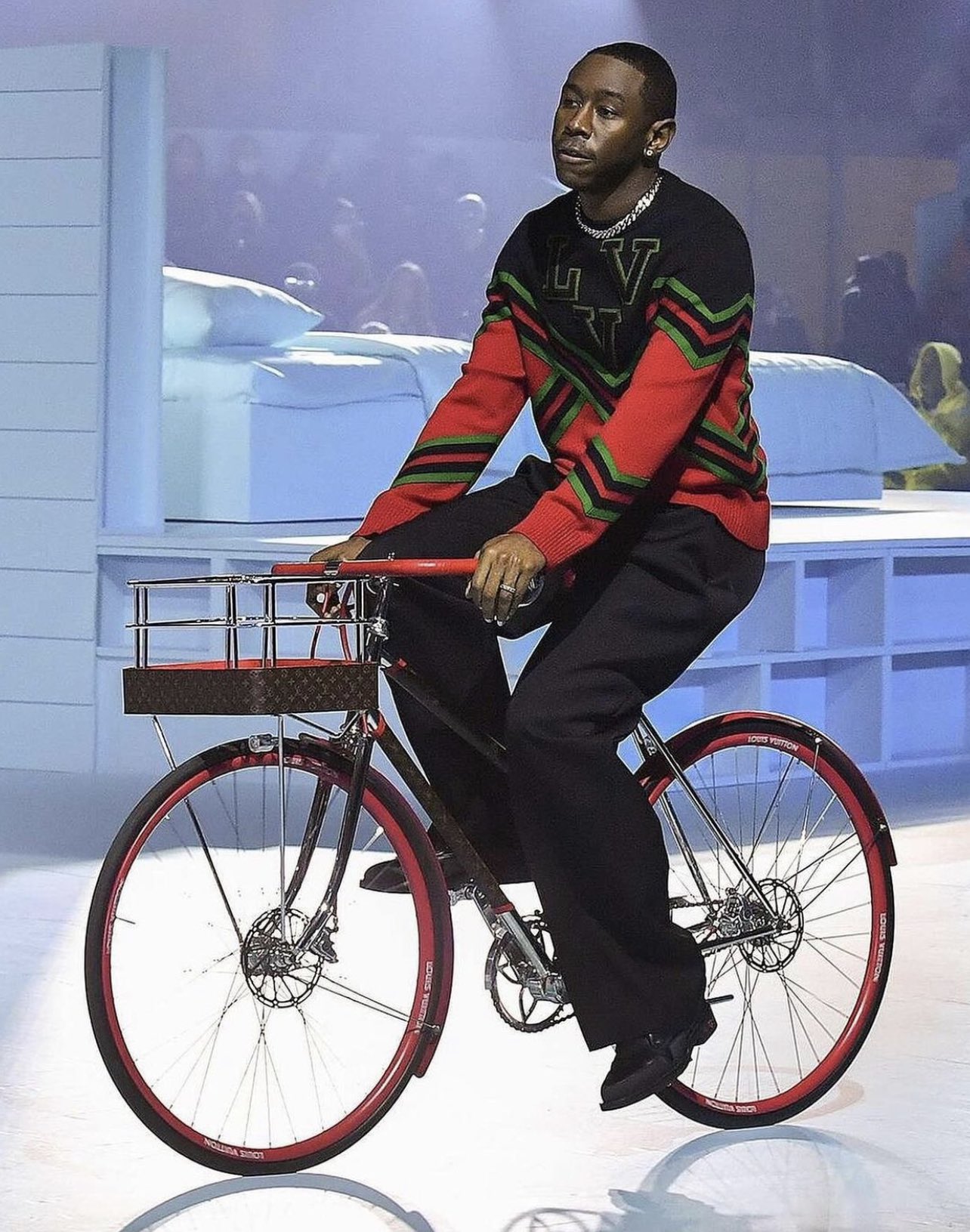 tyler the creator bike