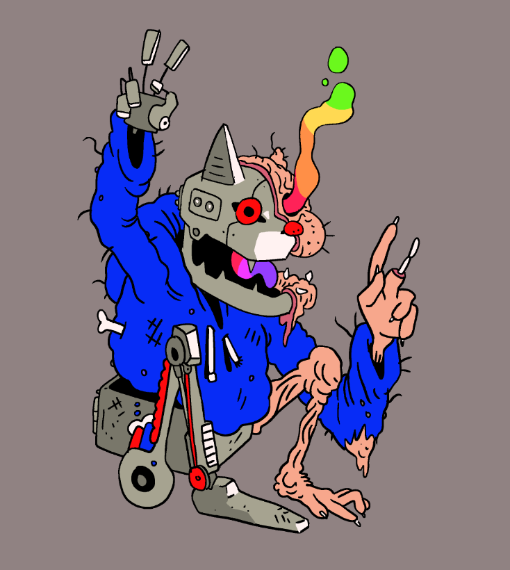 .<a href="/gremplin/">gunk in the machine</a> did a good job with this collection