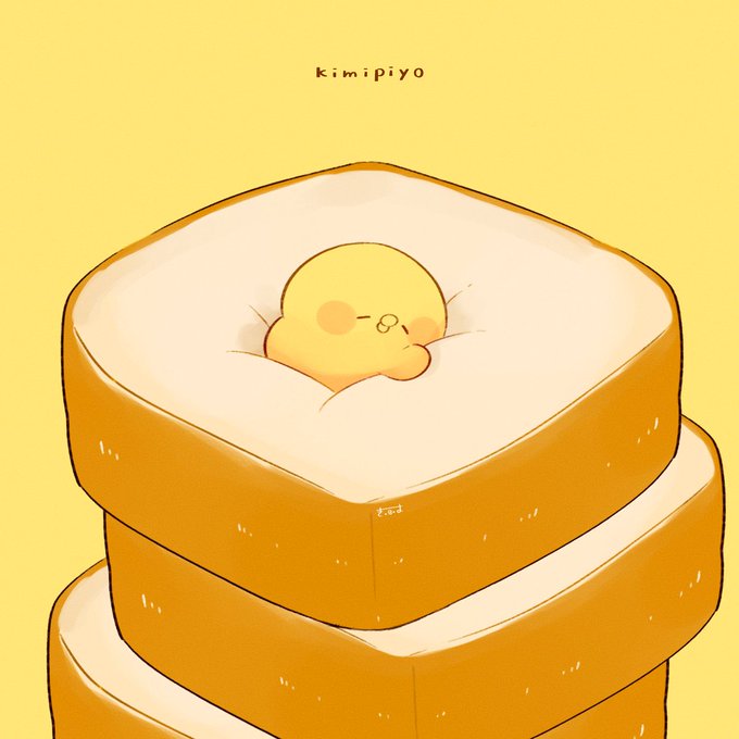 「bird butter」 illustration images(Latest)