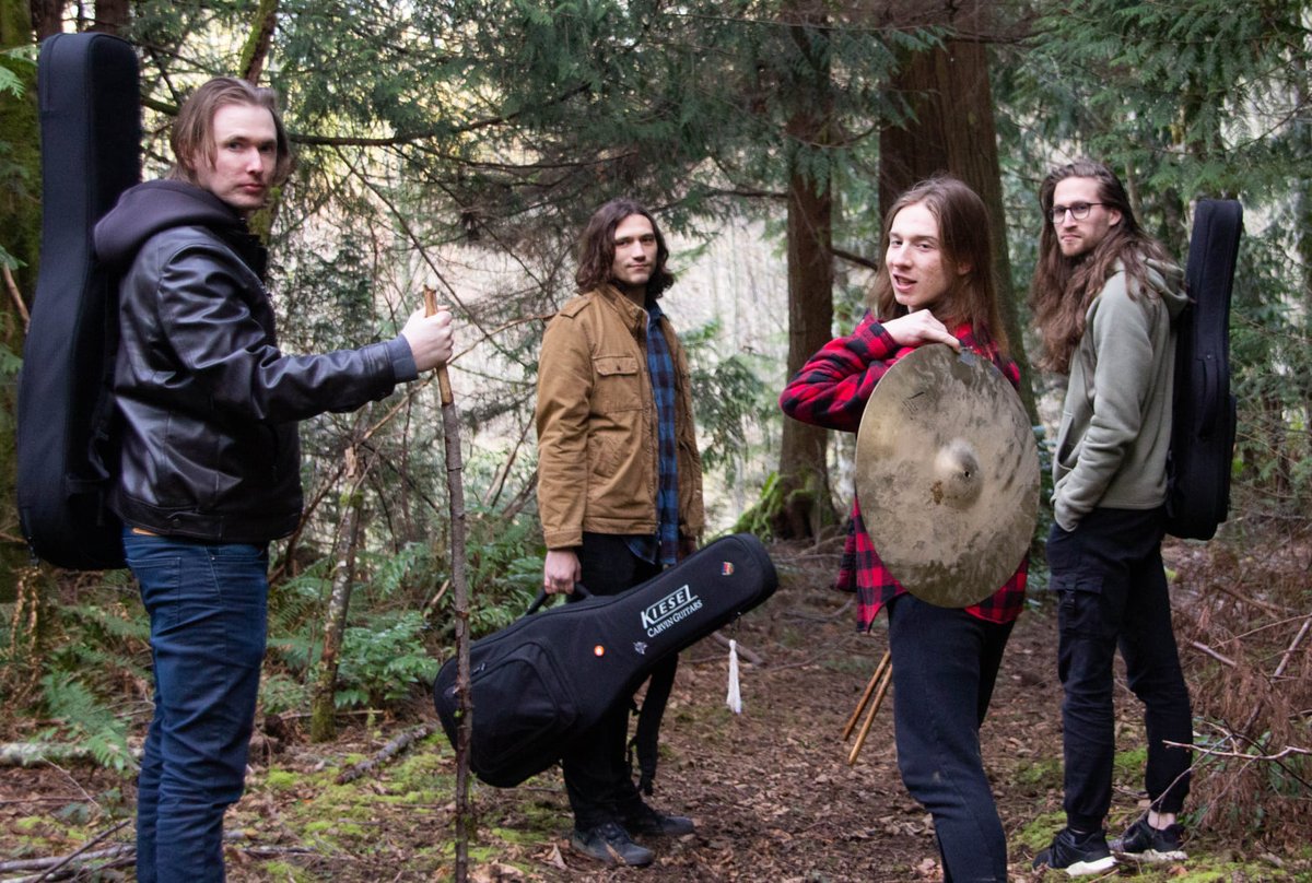ShakedownBham's tweet photo. 🤘TONIGHT! METAL! 🤘

Inpathos, Opponent, Thoughts for the Builders

🕗 Time: 8:30 doors, 9:00 music
🎟️ Tickets: $12

Don't miss this epic collision of metal genres, all under one roof! See you there! 

#SeattleMetal #BellinghamMetal #SolidStateRecords #ProgMetal https://t.co/lLoPT4L7S6