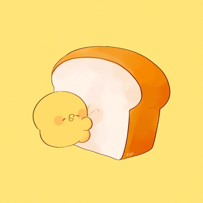   #きみピヨ
