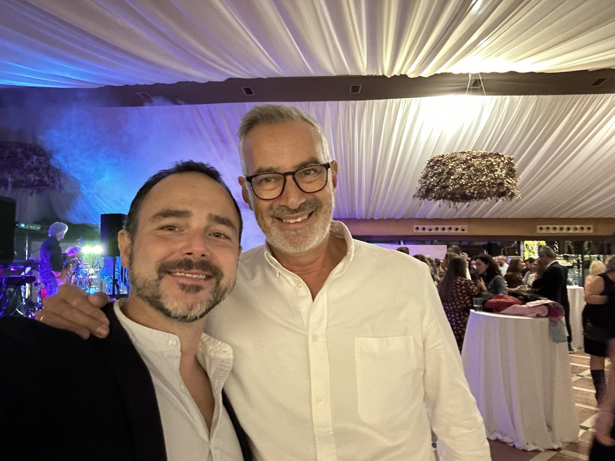 Sergio Nieto tweet media