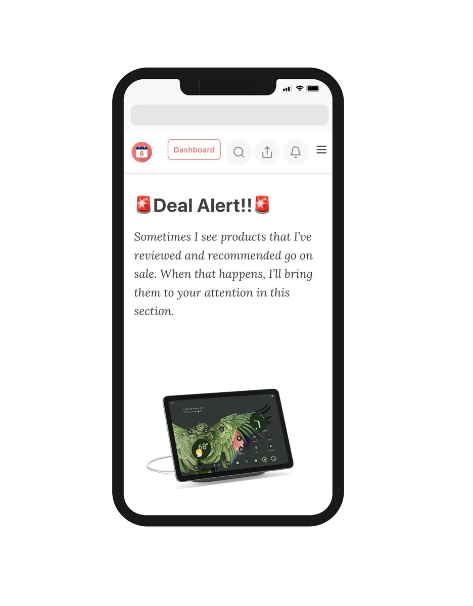 JoshTeder's tweet photo. This month, I'm offering exclusive access to deal alerts on the products I've covered, PLUS a FREE Black Friday shopping guide! Sign up for my newsletter today and get ready to save some money this holiday season! https://t.co/EpzpSDhHoI https://t.co/w0VyujGhCb