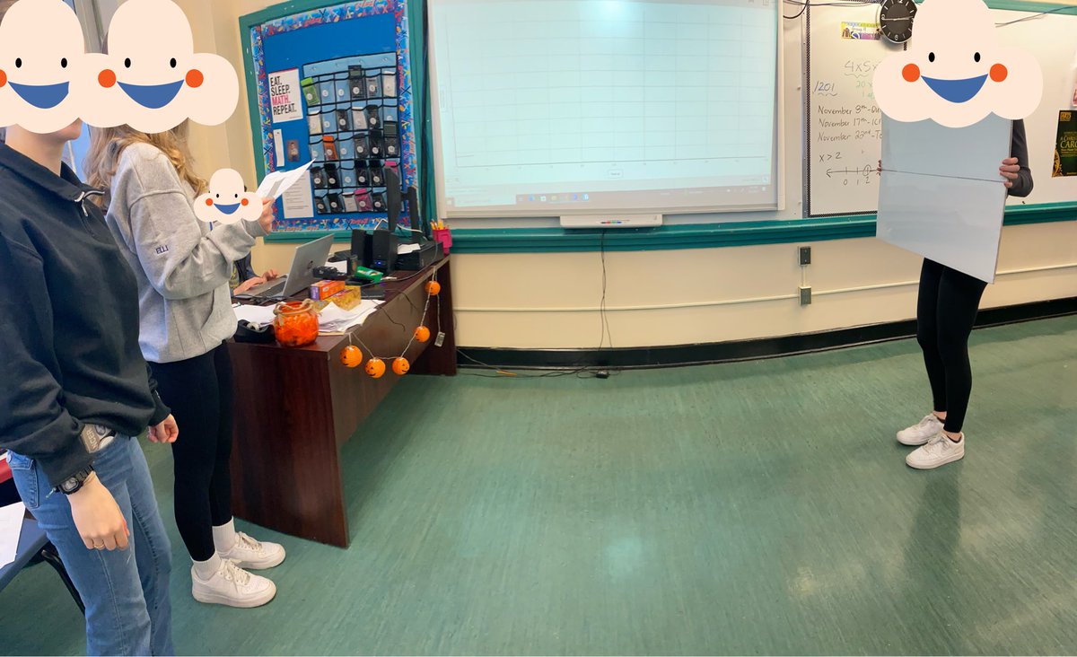 LindaStacey4's tweet image. Looking for a way to engage your students? Talk to your Science Department about using the GoMotion Sensor! 1201 students were given graphs and had to figure out how to reproduce them using the sensor! THEY did all the thinking. #mathisfun #increasestudentengagement #ilovemath