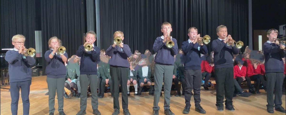 Harting CofE Primary School tweet media