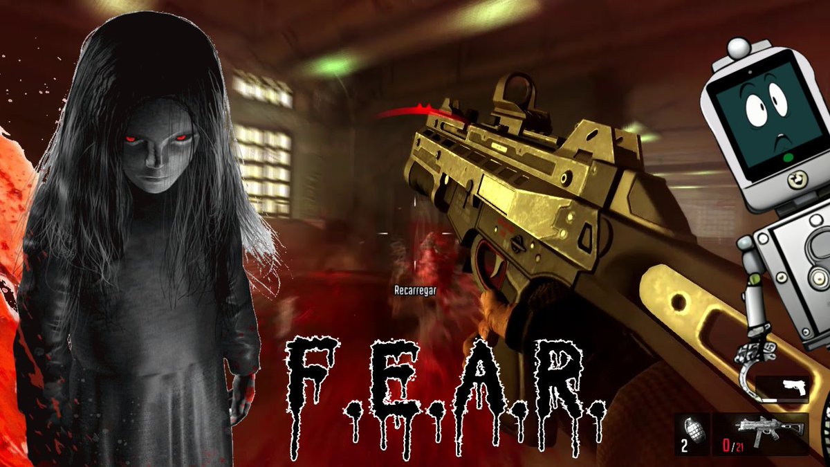 BlazedOutlaw420's tweet photo. BEB0 is LIVE right now with BEB0 Plays: F.E.A.R.!  Come on by and join us in chat!

https://t.co/RGXIidK0Xq 

#FEAR #FEARGame #FEAR1 #FEAR1Game #horror #horrorgame #BlazedOutlawGaming https://t.co/8SLPV3H85T