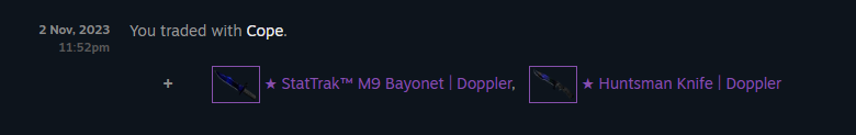 bevo_cs's tweet photo. Didn't really buy stuff the past few days because of the market.

I hope it stabilized now since I will start buying again🙏

DM me if you are looking to sell ‼️ https://t.co/jNCmPiIh6u