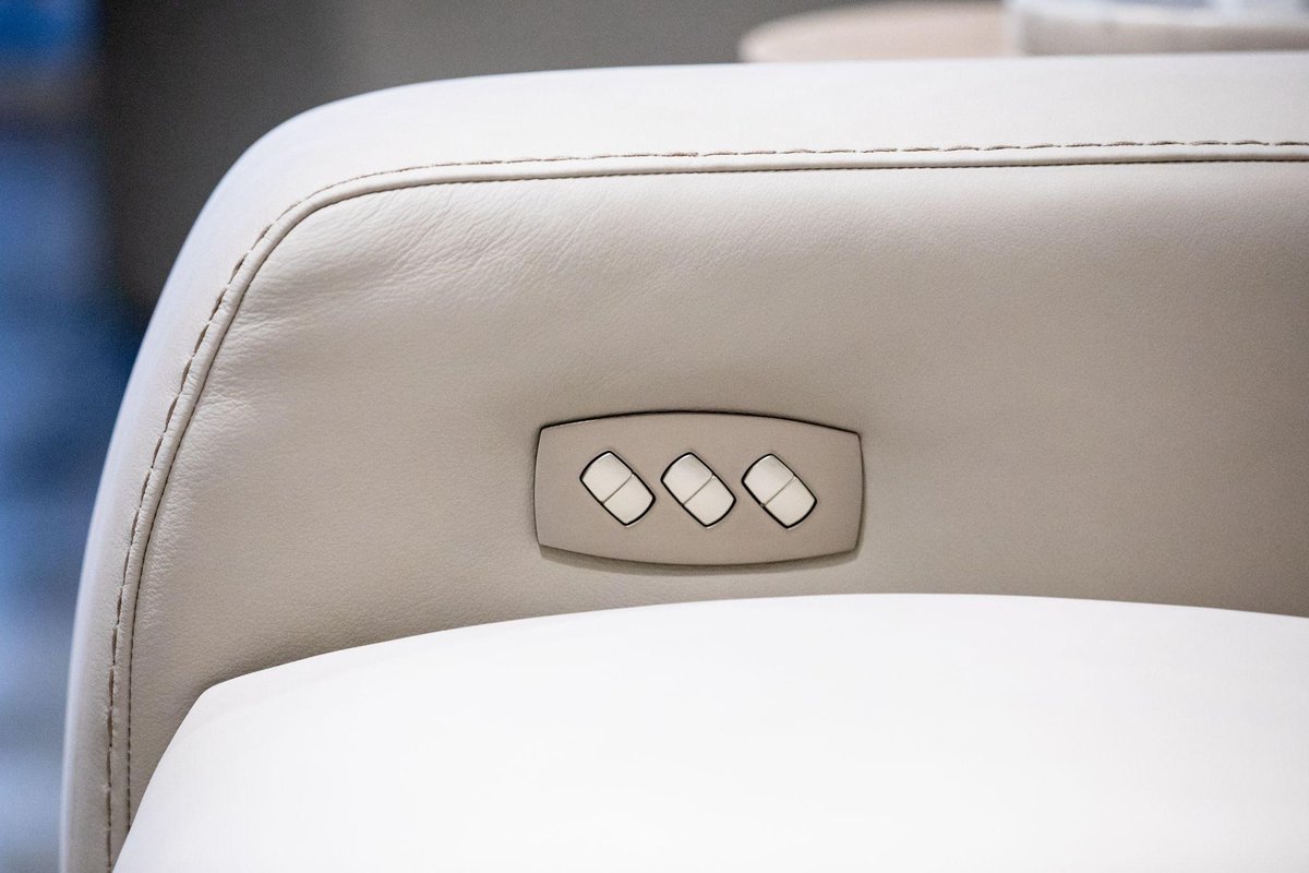 The perfect sofa blends comfort, style and craftsmanship that moves with you — literally!

Discover motion seating by brands like Hooker, <a href="/bradingtonyoung/">Bradington Young</a> and Bracci. And for those seeking a custom finish? You’ve got options. Come explore.

🏢 Green Front Work + Play: Building 12