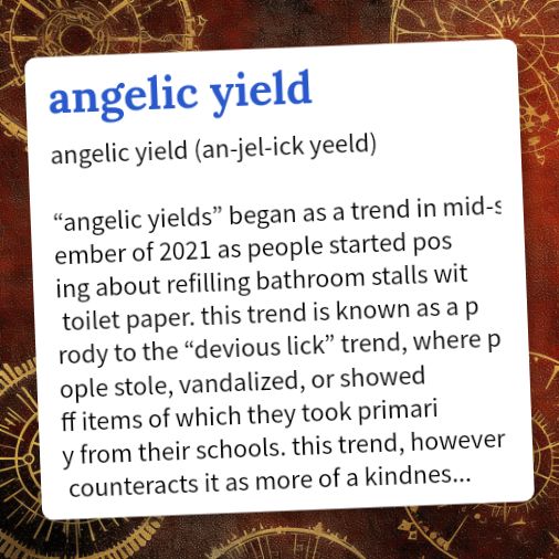 angelic yield - buff.ly/45WZbx2