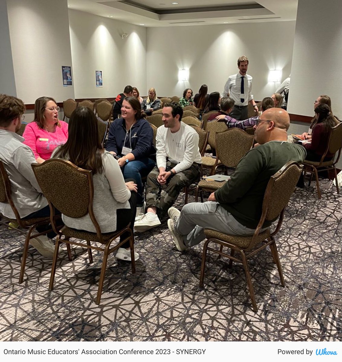 Mary Walker Hope 🇨🇦 tweet media