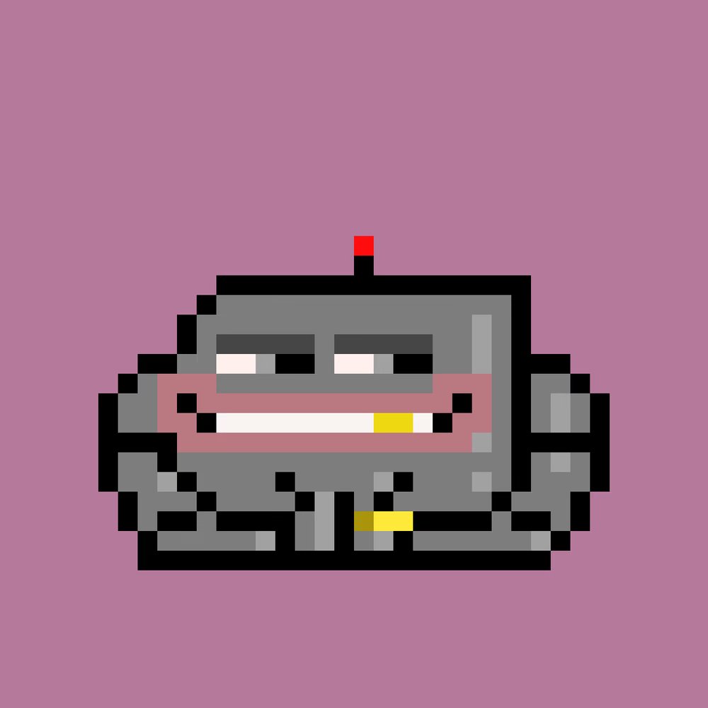 Fonky Donk tweet media