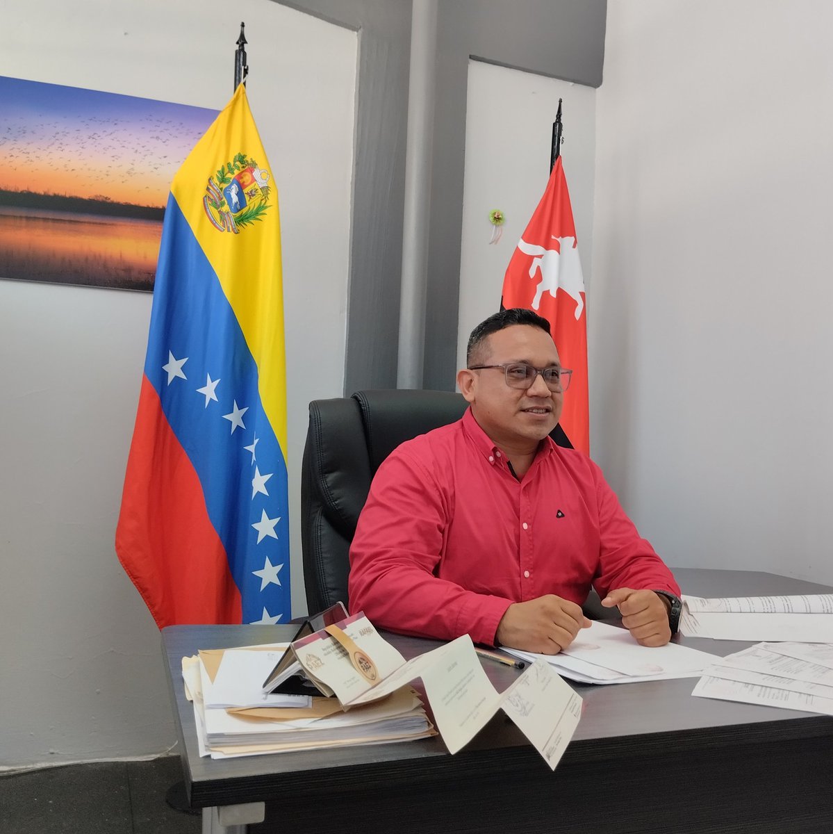 #NuevaFotoDePerfil