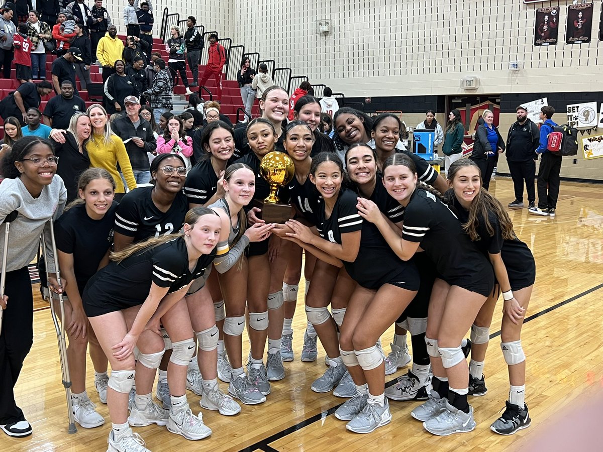 Keller ISD Athletics tweet media