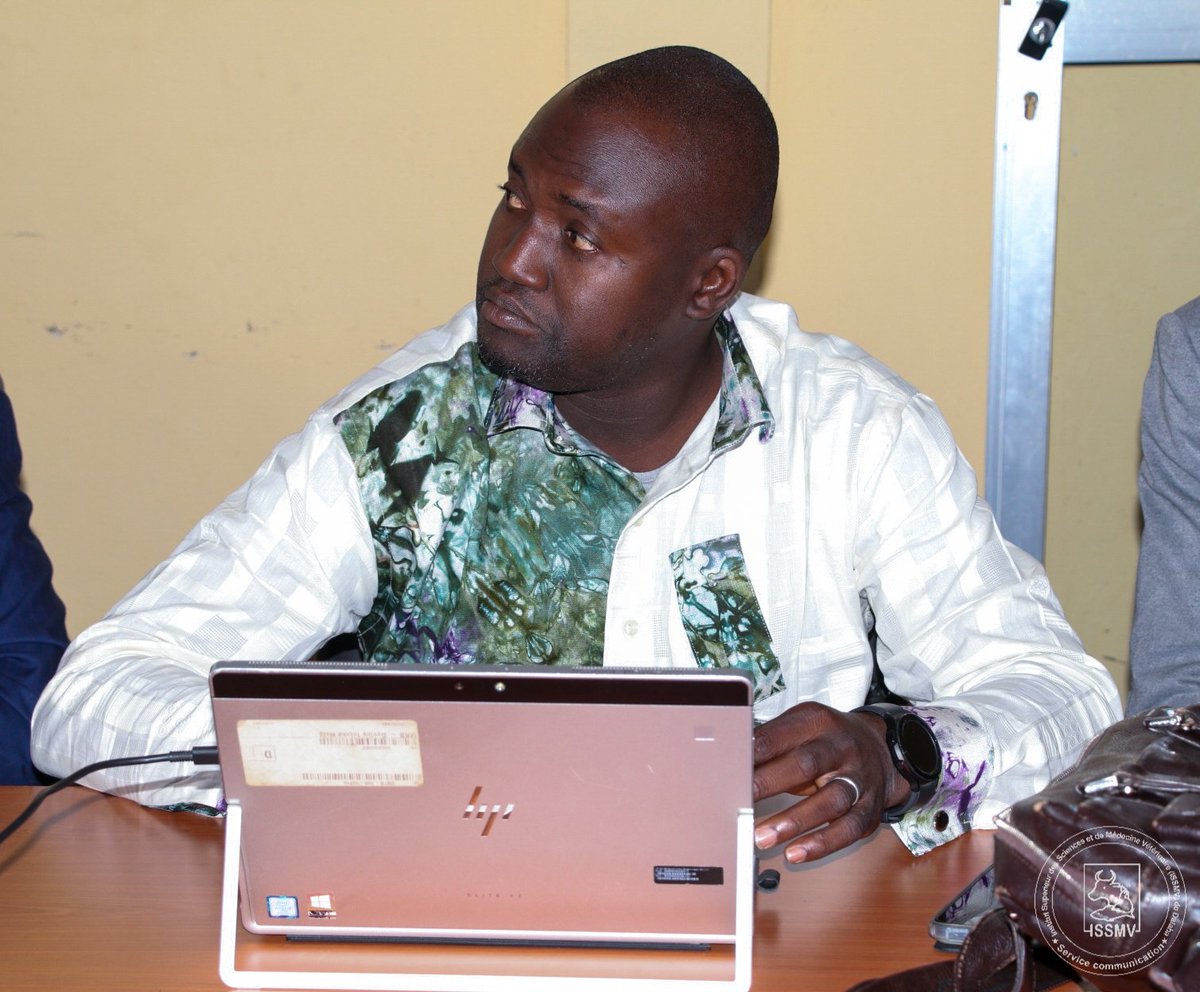 𝐌𝐢𝐬𝐬𝐢𝐨𝐧 𝐝𝐞 𝐬𝐮𝐢𝐯𝐢-𝐞́𝐯𝐚𝐥𝐮𝐚𝐭𝐢𝐨𝐧 𝐝𝐞𝐬 𝐈𝐄𝐒 𝐝𝐞 𝐥𝐚 𝐃𝐆𝐄𝐒/𝐌𝐄𝐒𝐑𝐒𝐈 𝐚̀ 𝐥'𝐈𝐒𝐒𝐌𝐕
<a href="/Mesrs_Gn/">MESRSI GN</a> <a href="/sidibe_diaka/">Dr Diaka SIDIBÉ</a> <a href="/etudiantguineen/">L’Étudiant Guinéen</a> <a href="/mamadouambianc1/">Dr. Mamadou Kouyaté</a> <a href="/oumar_sily/">Alpha Oumar Sily DIALLO</a>