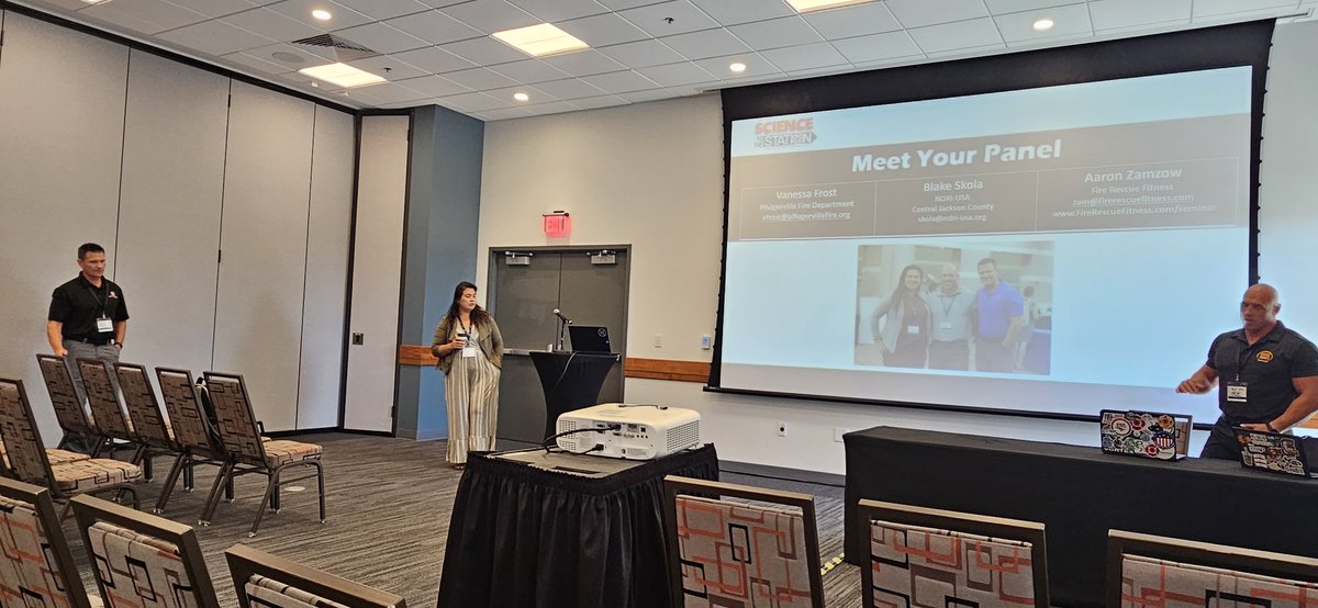 Brittany Hollerbach (@bhollerb6) on Twitter photo The foundation of #FirefighterHealth : Health & Performance #FirefighterFit
<a href="/ScienceAllianc3/">Science Alliance</a>
<a href="/GetFRFit/">Aaron Zamzow</a> <a href="/CFFREHR/">Center for Fire, Rescue & EMS Health Research</a> <a href="/PflugervilleTX/">Pflugerville, TX</a> The foundation of #FirefighterHealth : Health & Performance #FirefighterFit
<a href="/ScienceAllianc3/">Science Alliance</a>
<a href="/GetFRFit/">Aaron Zamzow</a> <a href="/CFFREHR/">Center for Fire, Rescue & EMS Health Research</a> <a href="/PflugervilleTX/">Pflugerville, TX</a>