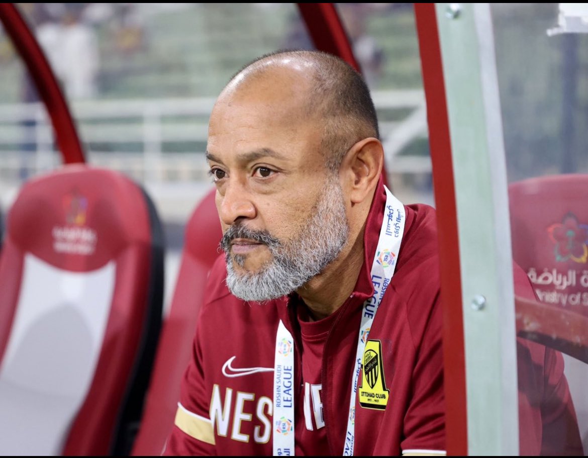 #اقاله_نونو_سانتو حيله أصبح ضرورة أصبح أولوية أصبح واجب.