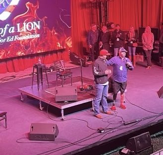 One Tribe Foundation tweet media