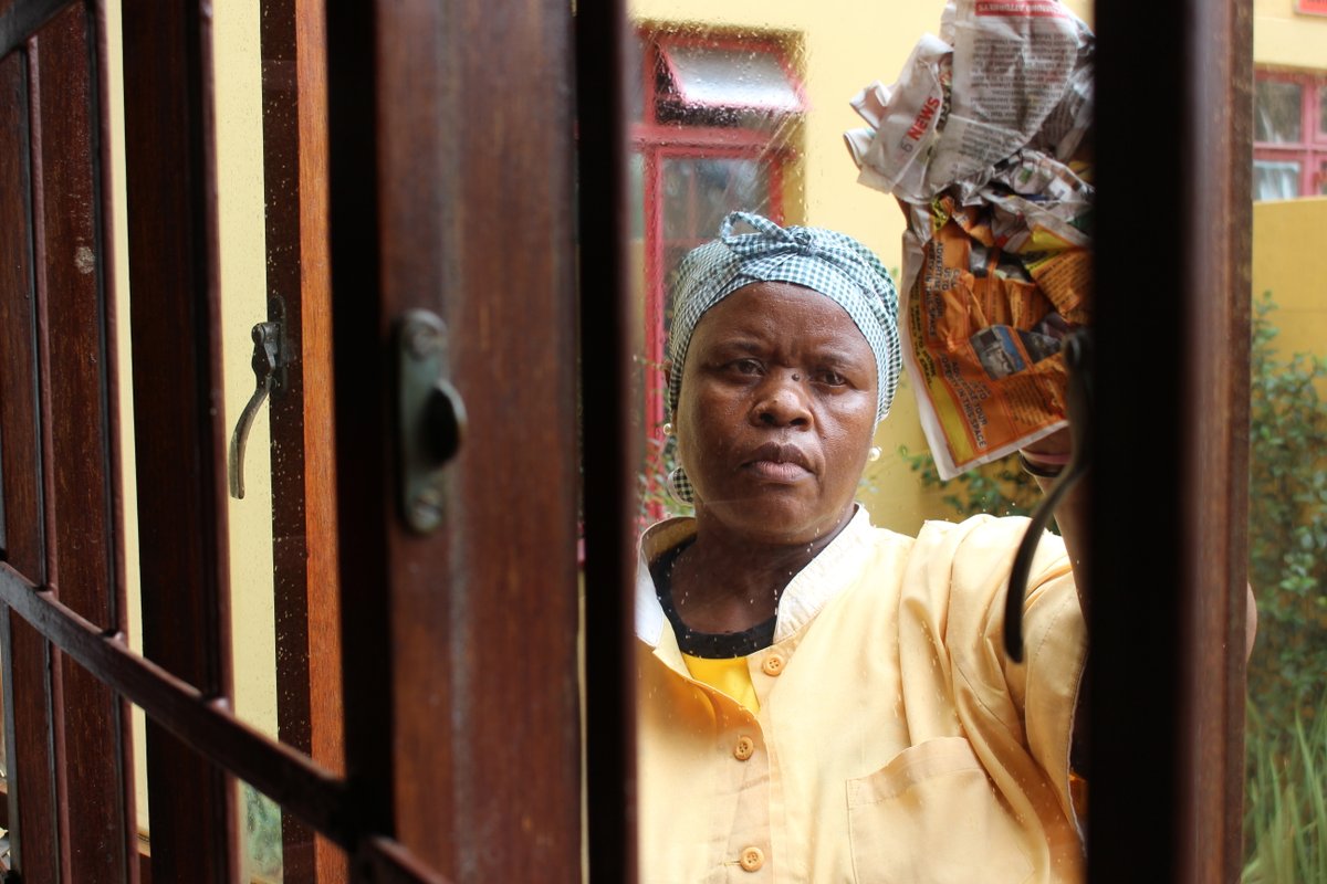 IDWF - International Domestic Workers Federation tweet media