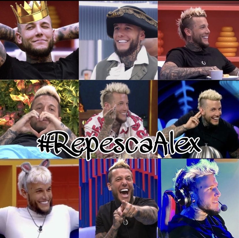 Ami_mh15's tweet image. Venga, que el 24 horas es una mierda sin el  #RepescaAlex