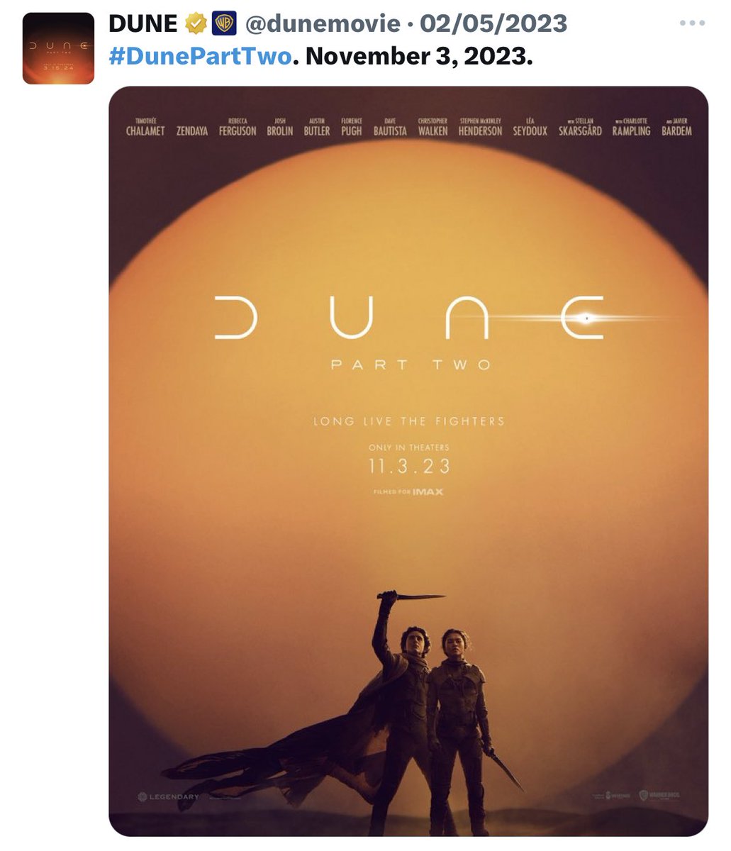 NateAndDestroy's tweet photo. Happy #Blune day everyone. Which one are you watching first? https://t.co/9EfF6tfjeN