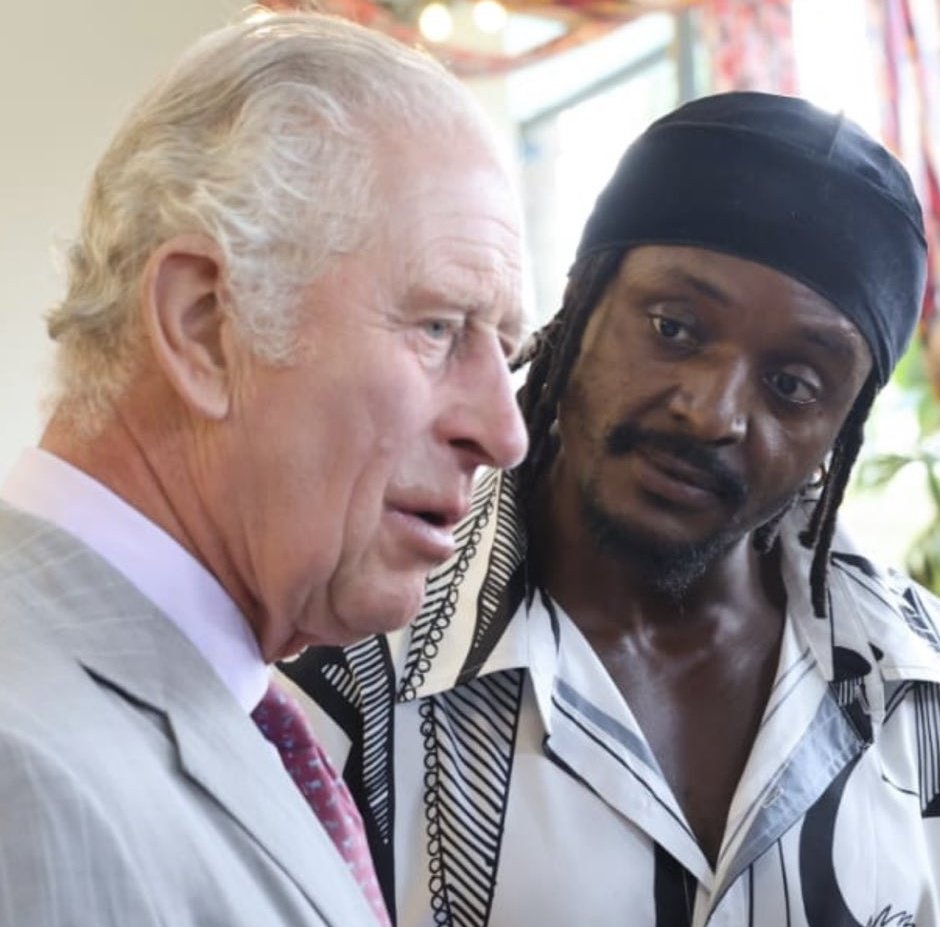 <a href="/KhalifKairo/">khalif kairo</a> When you come face to face to the reason why you grew up in poverty but then you realise violence is not the answer