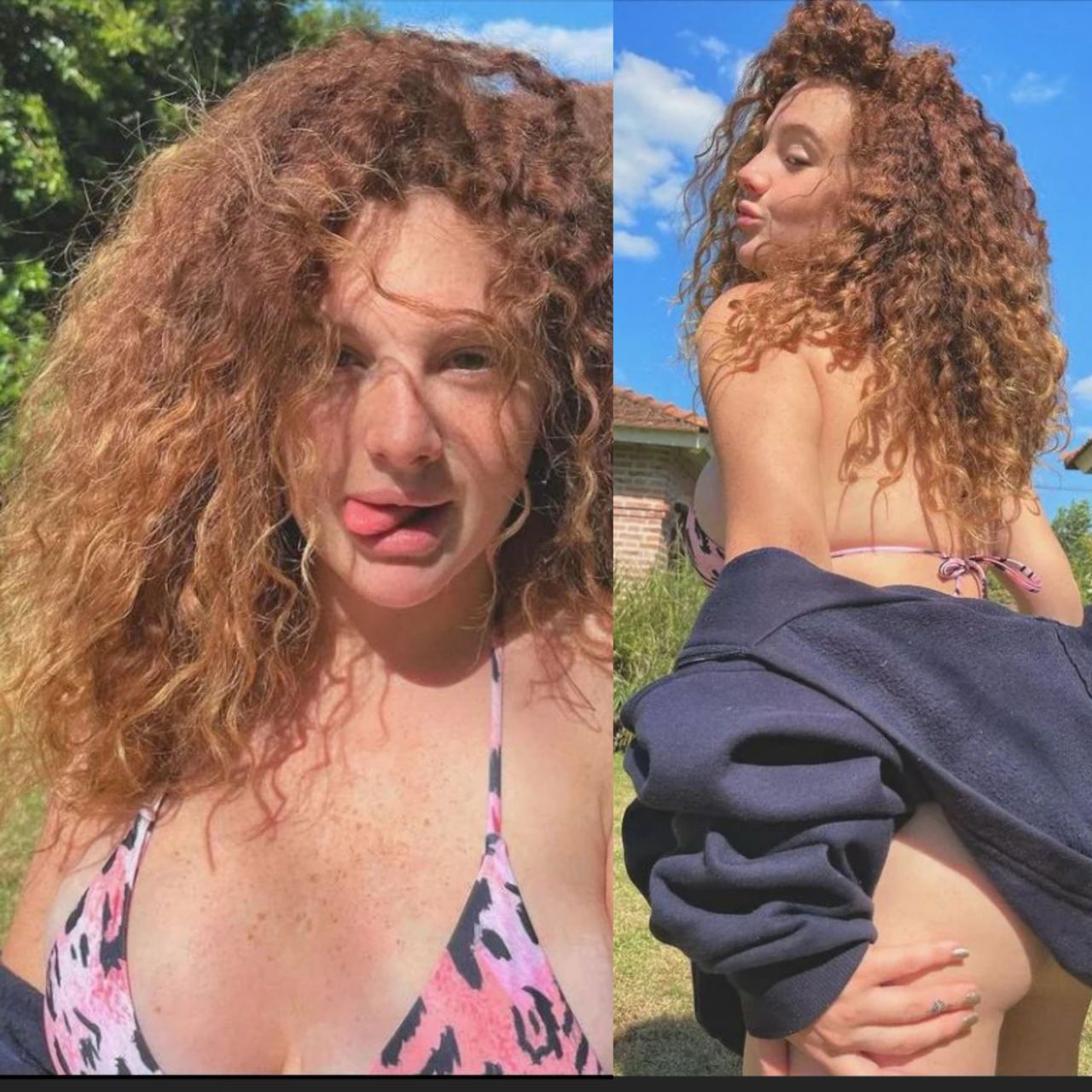 Sexys TV MX on X: Briggi Bozzo ❤️ t.coNfZBLV6DDu  X