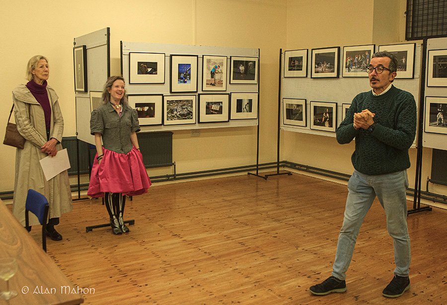 CameraWexford's tweet photo. HUGE thank you to Roberto Recchia from the Festival Opera for allowing the Wexford Camera Club behind the scenes!
#exhibition
#whatsoninwexford #wexfordhub #wexfordoperafestival #wexfordfringe #wexfordcameraclub #visitwexford
@wexfordfestival

Photograph @alan__mahon_photography https://t.co/EPbQAm4GLz